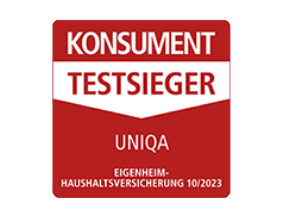 Konsument Testsieger