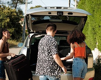 Travel Health Insurance for Foreign Guests (EURA)